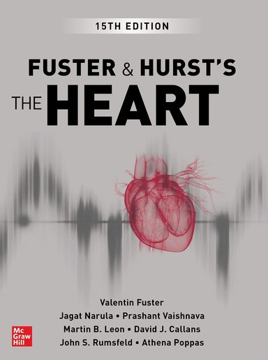 Fuster and Hursts The Heart