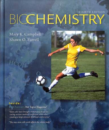 Bio Chemistry