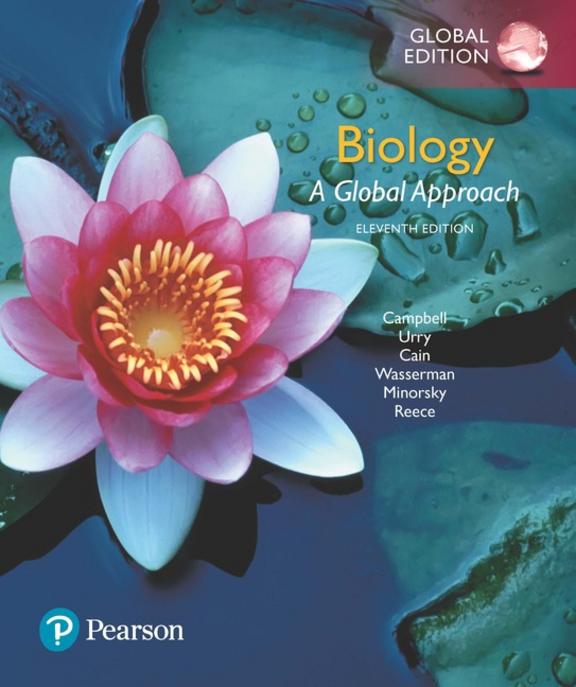 Buy Biology A Global Approach book : Neil A Campbell,Jane B Reece