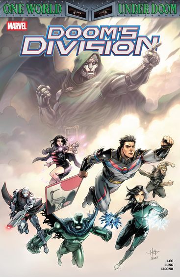 Dooms Division