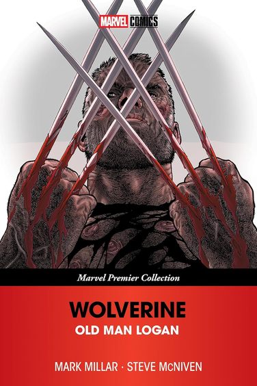 Marvel Wolverine : Old Man Logan