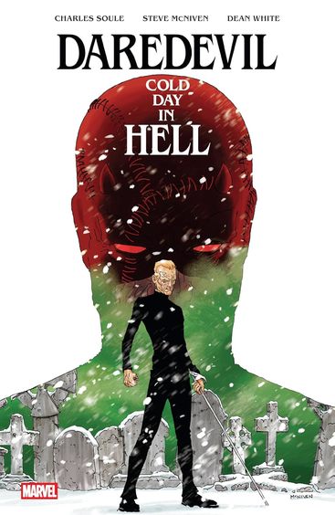 Daredevil: Cold Day In Hell