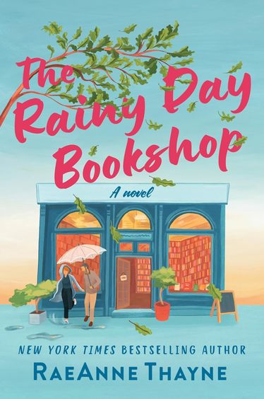 Rainy Day Bookshop