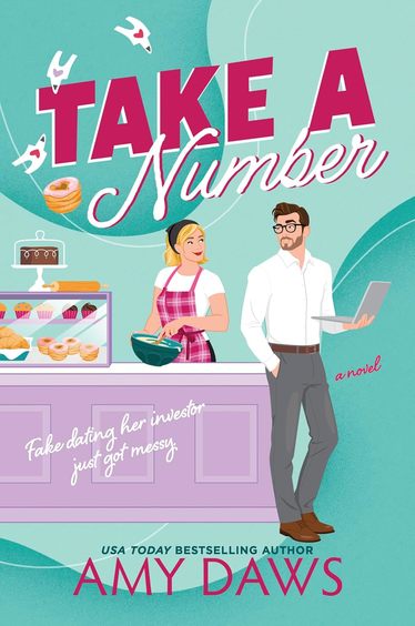 Take a Number