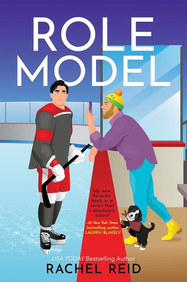 Role Model: Now Streaming on Crave and HBO Max: 5 (Game Changers, 5) 