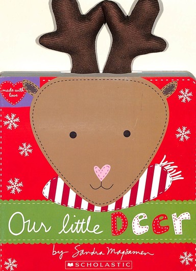 Our Little Deer