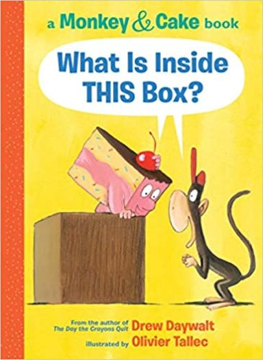 What Is Inside This Box
