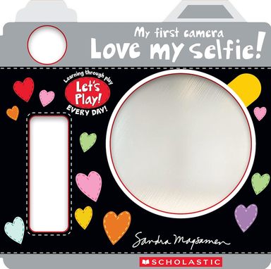Let''S Play : Love My Selfie