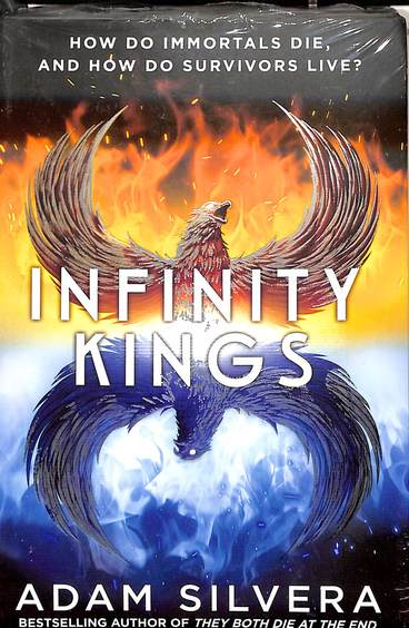 Infinity Kings