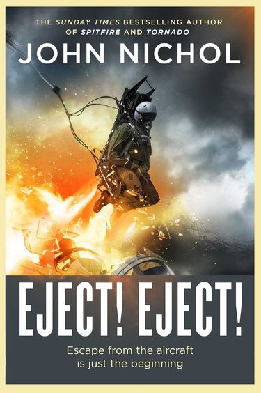 Eject Eject