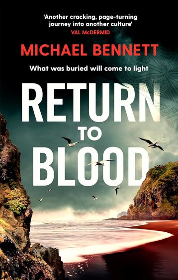 Return To Blood
