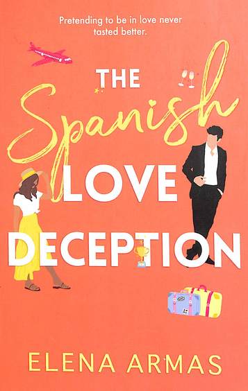 Spanish Love & Deception