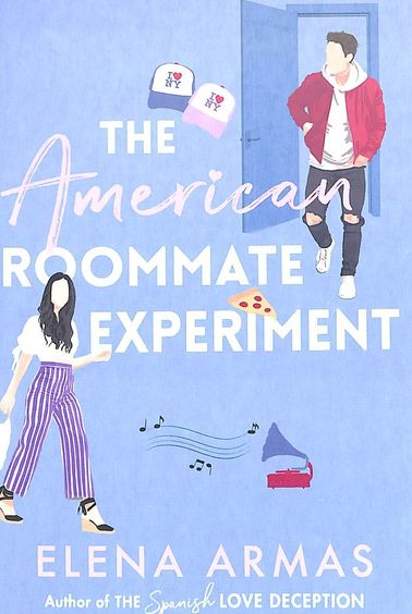 America Roommate Experiment