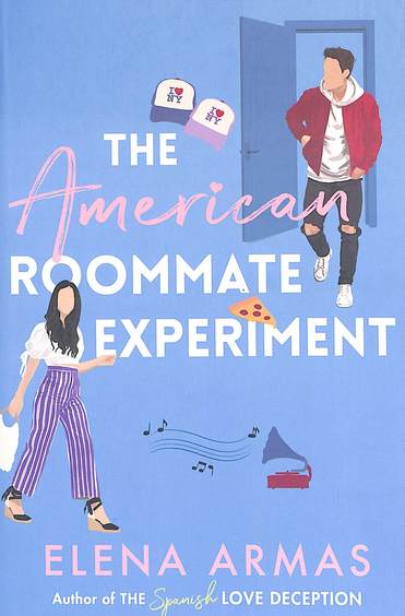 America Roommate Experiment