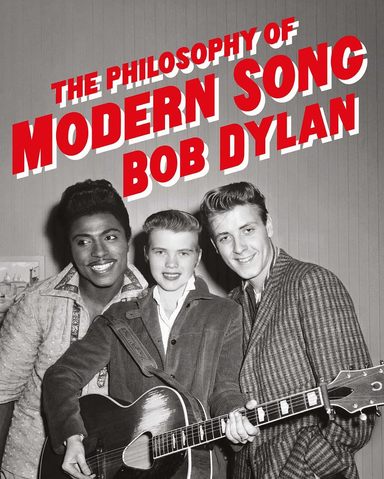 Philosophy Of Modern Song