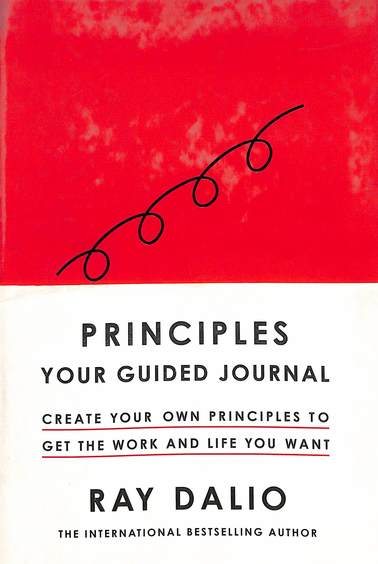 Principles : Your Guided Journal