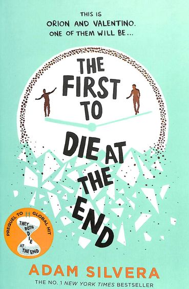First To Die At The End