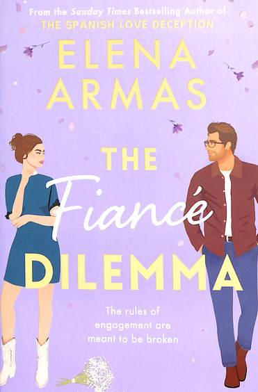 Fiance Dilemma