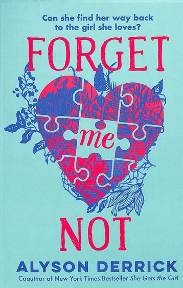 Forget Me Not