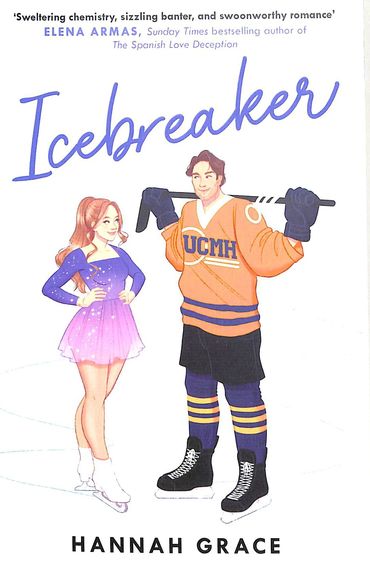 Icebreaker
