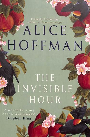 Invisible Hour