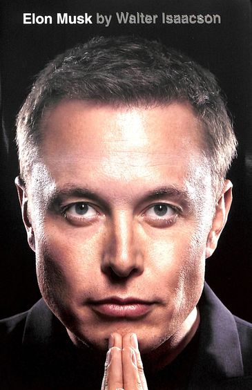 Elon Musk : A Biography