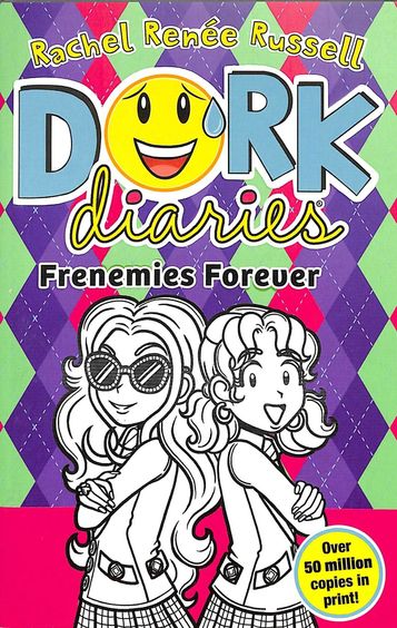 Dork Diaries 11 : Frenemies Forever