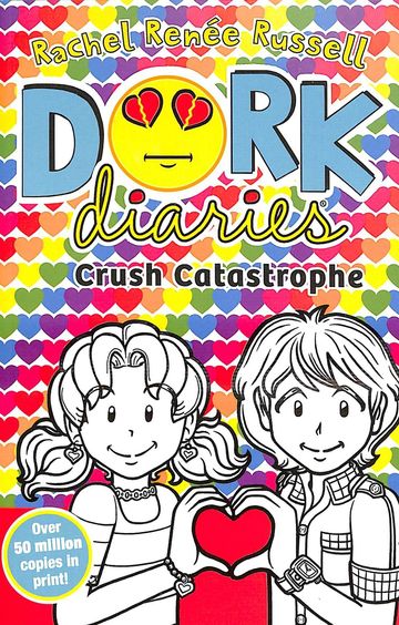 Dork Diaries  : Crush Catastrophe