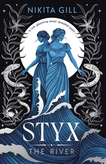 Styx : The River