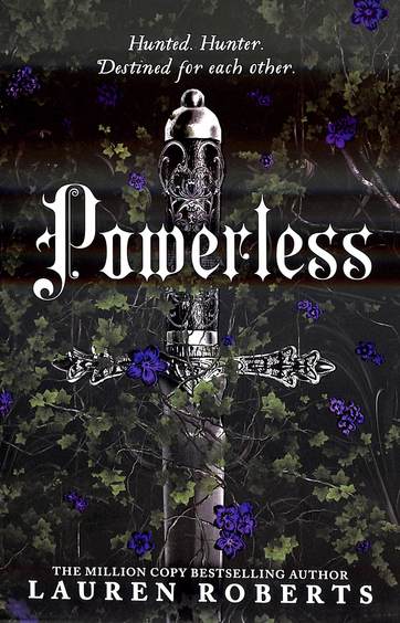 Powerless : Deluxe Edition