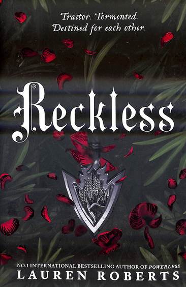 Reckless : Deluxe Edition