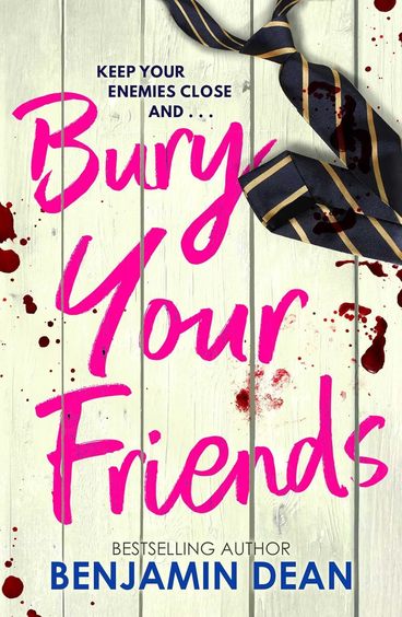 Bury Your Friends