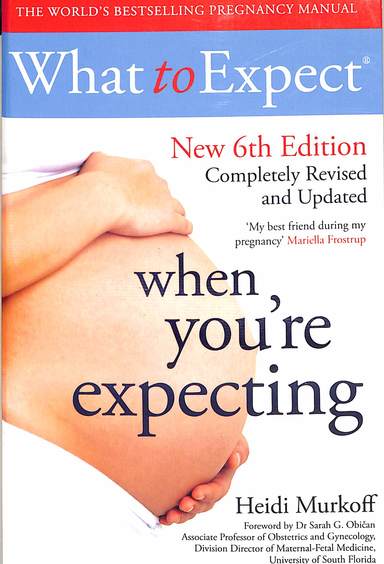 What To Expect When Youre Expecting