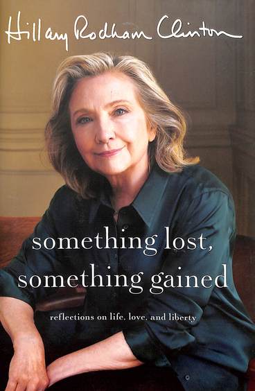 Something Lost, Something Gained