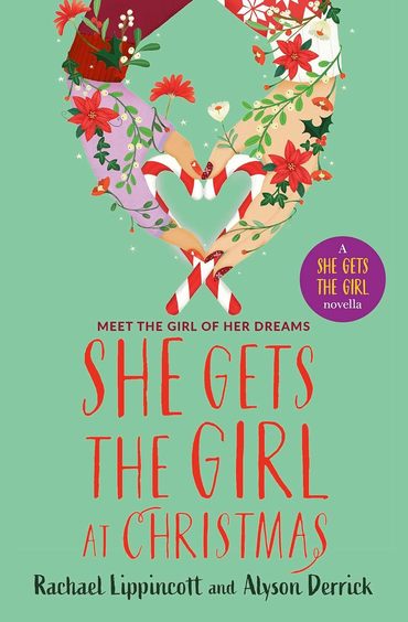 She Gets The Girl At Christmas