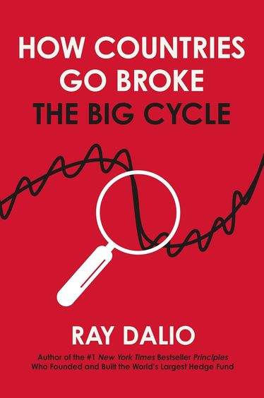 How Countries Go Broke : The Big Cycle