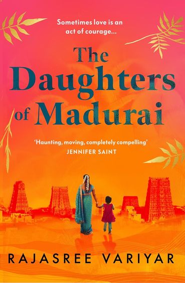 Daughters Of Madurai