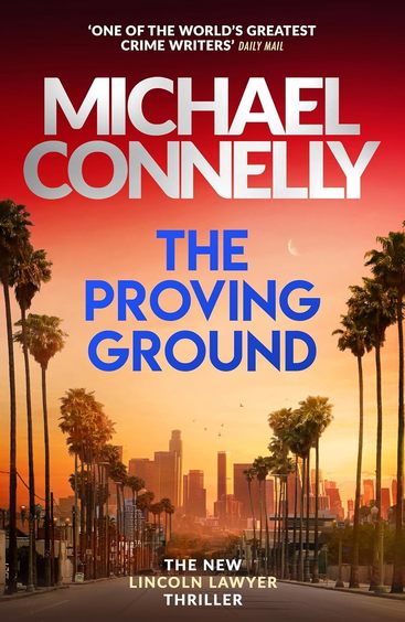 Proving Ground