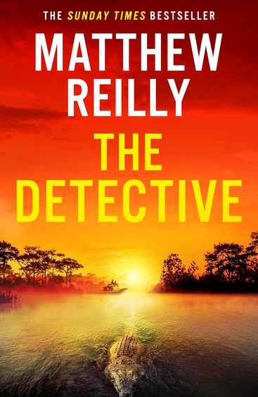 Detective
