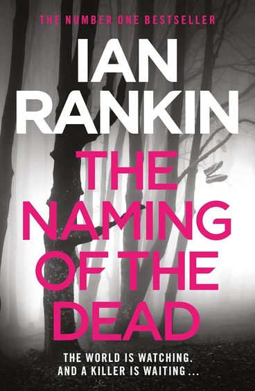 Naming Of The Dead