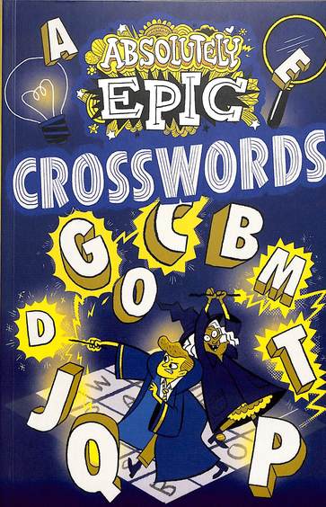 Absolutely Epic Crosswords