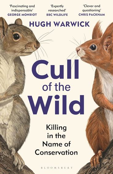 Cull Of The Wild