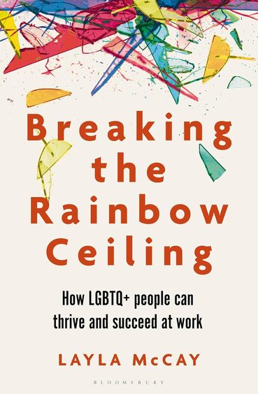 Breaking The Rainbow Ceiling
