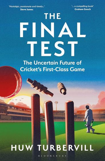 Final Test : The Uncertain Future Of Crickets First Class Game