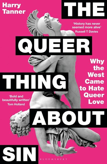 Queer Thing About Sin