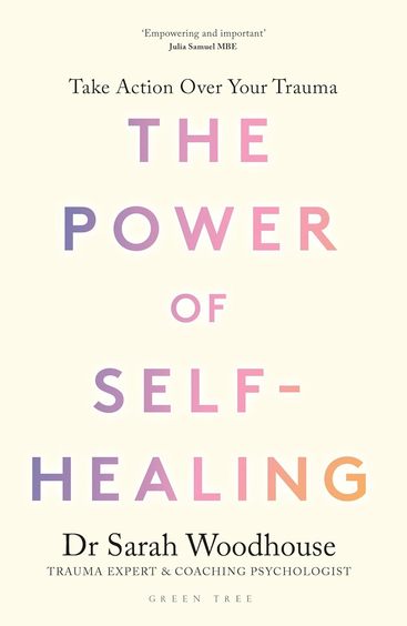 Power Of Self Healing