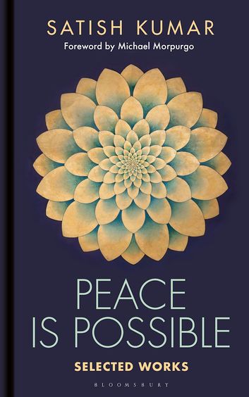 Peace Is Possible