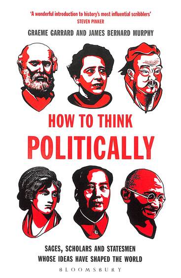 How To Think Politically