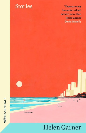 Stories: Collected Short Fiction from the winner of the Baillie Gifford Prize