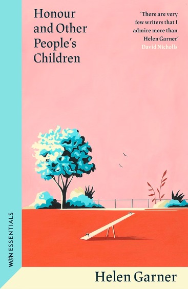 Honour and Other Peoples Children From the winner of the Baillie Gifford Prize